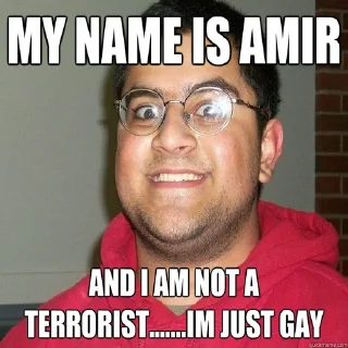 🤫 emoji Amir mahdi memes Telegram sticker 7 of 29