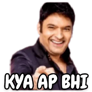 😒 emoji Indian Stars Telegram sticker 15 of 38