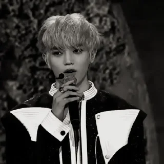 Sticker from taeyong manly — @YUCWIN