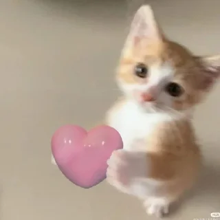 😍 emoji By rara Telegram sticker 8 of 54
