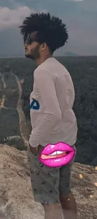 Sticker from පොන්නයෝ(999)