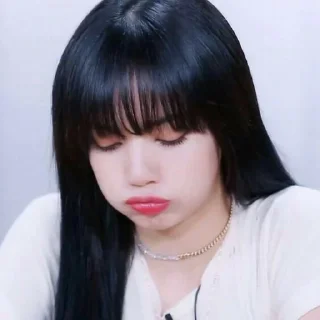 ❄️ emoji Milik @cherlies [ by @jvial ] Telegram sticker 9 of 12