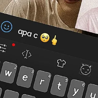 😤 emoji 😤Yeopi😤 • @jvial Telegram sticker 9 of 29