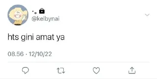 Sticker from masyaallah ukhti