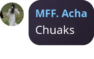 😏 emoji Ukhti acha @ach4kuela Telegram sticker 15 of 37