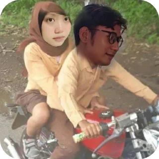 🚲 emoji COMEDY TELEGRAM Telegram sticker 14 of 94