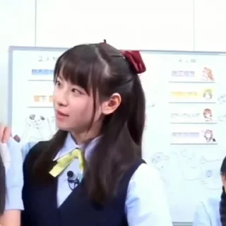 💦 emoji Nijigasaki Seiyuu By Feyfa Telegram sticker 6 of 70