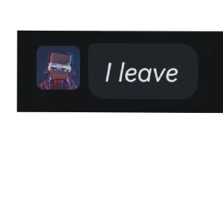 👍 emoji Fuck you Telegram sticker 9 of 23