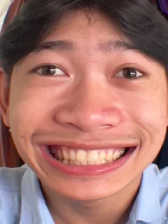 👽 emoji Ot pyoch sticker by Kdey Telegram sticker 6 of 55
