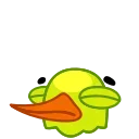 🏵 emoji @hemant_vats's Pack 1 (Animated) Telegram sticker 24 of 50
