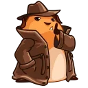 🏵 emoji @hemant_vats's Pack 1 (Animated) Telegram sticker 21 of 50