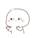 😏 emoji @its_me_kabir_singh's Pack 1 (Animated) Telegram sticker 11 of 33