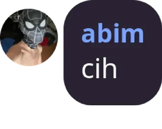 👎 emoji random Telegram sticker 12 of 17