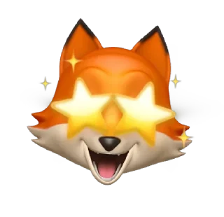 🤩 emoji punya @miyyoniebg Telegram sticker 5 of 15