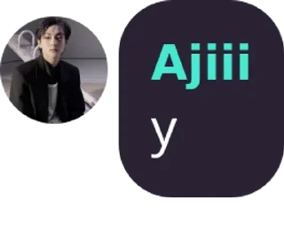 💩 emoji Yang nyolong gw ewe Telegram sticker 8 of 14