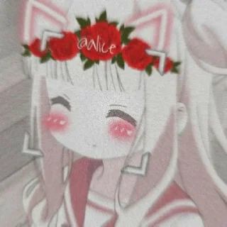 ✨ emoji @animecuteth ❤️ Telegram sticker 22 of 36