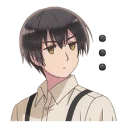 😐 emoji APH Telegram sticker 17 of 41