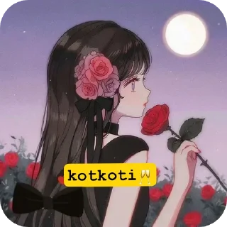 🌟 emoji Weeeee🕊️🥰🥰❤️.  RUHI💫 Telegram sticker 10 of 85
