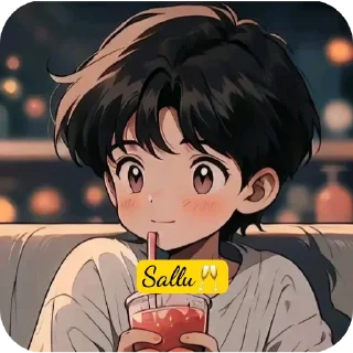 🌟 emoji Weeeee🕊️🥰🥰❤️.  RUHI💫 Telegram sticker 8 of 85