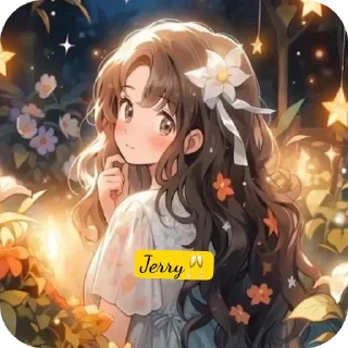 🌟 emoji Weeeee🕊️🥰🥰❤️.  RUHI💫 Telegram sticker 3 of 85