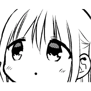 😶 emoji @Lao_Liu233 的私藏 (1) Telegram sticker 9 of 120