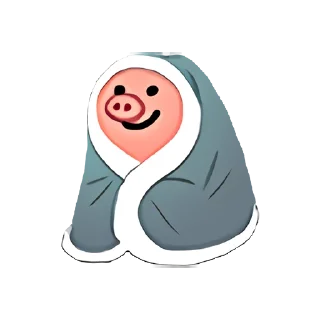 Sticker from Steam Sticker