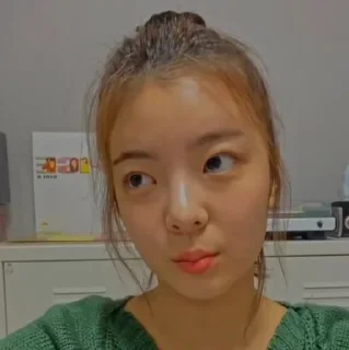 🧚 emoji lia itzy ｡ @leviosastory Telegram sticker 3 of 31
