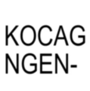 😃 emoji kocaG btuL rek Telegram sticker 17 of 19