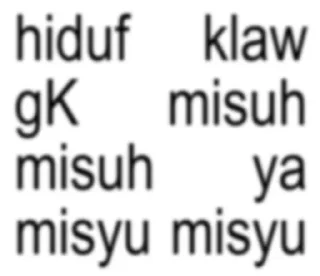 🥺 emoji kocaG btuL rek Telegram sticker 10 of 19
