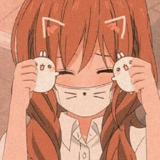 🥀 emoji @rabbitholles sadboy baka! Telegram sticker 13 of 64