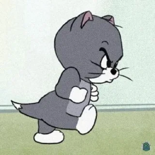 👊 emoji banh ampun banh Telegram sticker 22 of 83