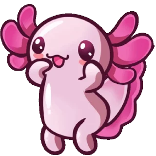 🏋️ emoji @stickermaze│@stickerXhub│𝐂𝐔𝐓𝐄 𝐕𝐈𝐁𝐄𝐒 𝟐 Telegram sticker 16 of 35