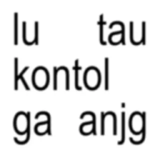 🌟 emoji random stiker sagara Telegram sticker 8 of 59