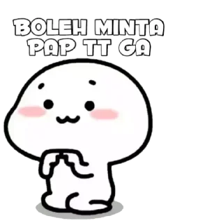 😳 emoji Lucu Telegram sticker 6 of 54
