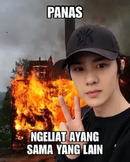 😊 emoji Nctmeme2022byyyy:@dedendhis Telegram sticker 3 of 20