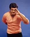 ✋ emoji THALA AJITH KUMAR 😎 @thala_ajith_fans Telegram sticker 7 of 89