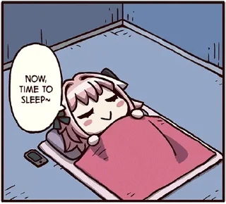 😴 emoji why Telegram sticker 24 of 120