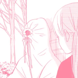 🎀 emoji 𖥻🏩 ִ ۫  ּPink Manga ೃ࿔ @dnteh Telegram sticker 9 of 32