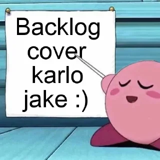 🤔 emoji Harshit...s kang pack Telegram sticker 16 of 120