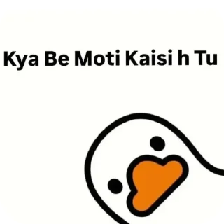 🐦 emoji quotes - @shit_posting_meme Telegram sticker 17 of 118