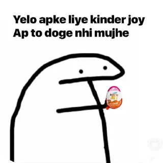 👍 emoji quotes - @shit_posting_meme Telegram sticker 22 of 118