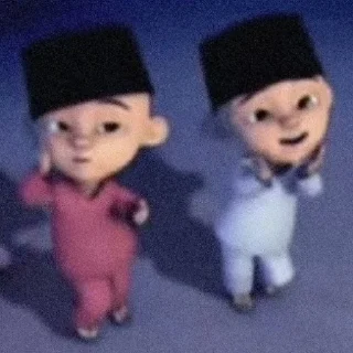 ☁️ emoji jangan colong😠 Telegram sticker 15 of 89