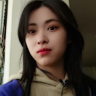 🌨️ emoji ꒰ఎ ♡ ໒꒱ ryujin [ @jiewoostore ] Telegram sticker 9 of 30
