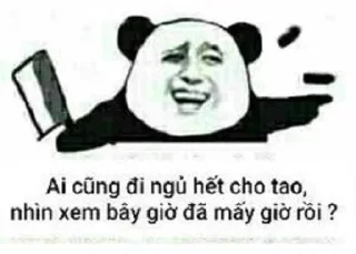 🙄 emoji Không Nghiện 2 Telegram sticker 8 of 87