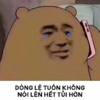 😭 emoji Không Nghiện 2 Telegram sticker 12 of 87