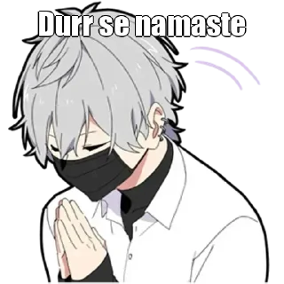 ✔️ emoji 𓆩〭〬 𝐒 𝐇 𝐈 𝐍 𝐑‌⃪𝐀 ◉ sᴡᴏʀᴅ ᵀᴹ 𓆪's Telegram sticker 18 of 38