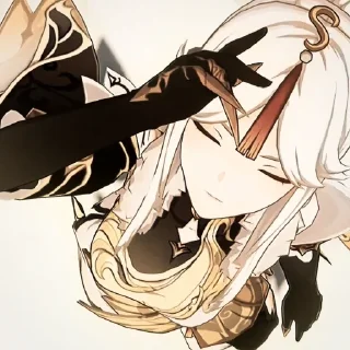 📜 emoji 𓉸‌ ׄ ۪ ⭑@Cupidreams ๑ ﾞ@ravveilyn Telegram sticker 8 of 60