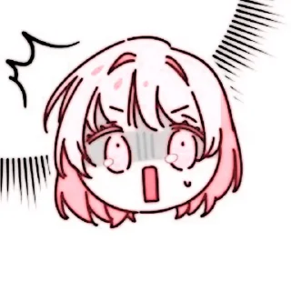🌸 emoji 𓉸‌ ׄ ۪ ⭑@STiCKERANiMEPACK ๑ ﾞ Telegram sticker 19 of 50