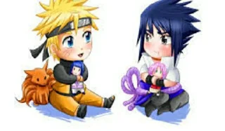 😊 emoji Sasuke Telegram sticker 16 of 40