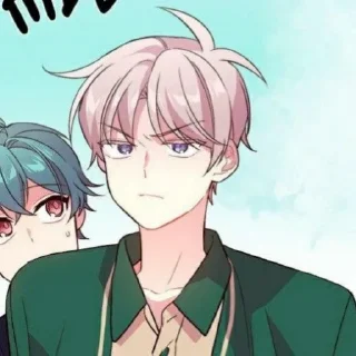 🦅 emoji Kang Dojin [by: @PlacestickersEdit] Telegram sticker 20 of 26